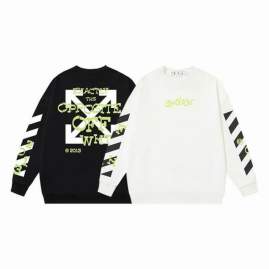Picture of Off White Sweatshirt _SKUOffWhiteS-XLymt12135311